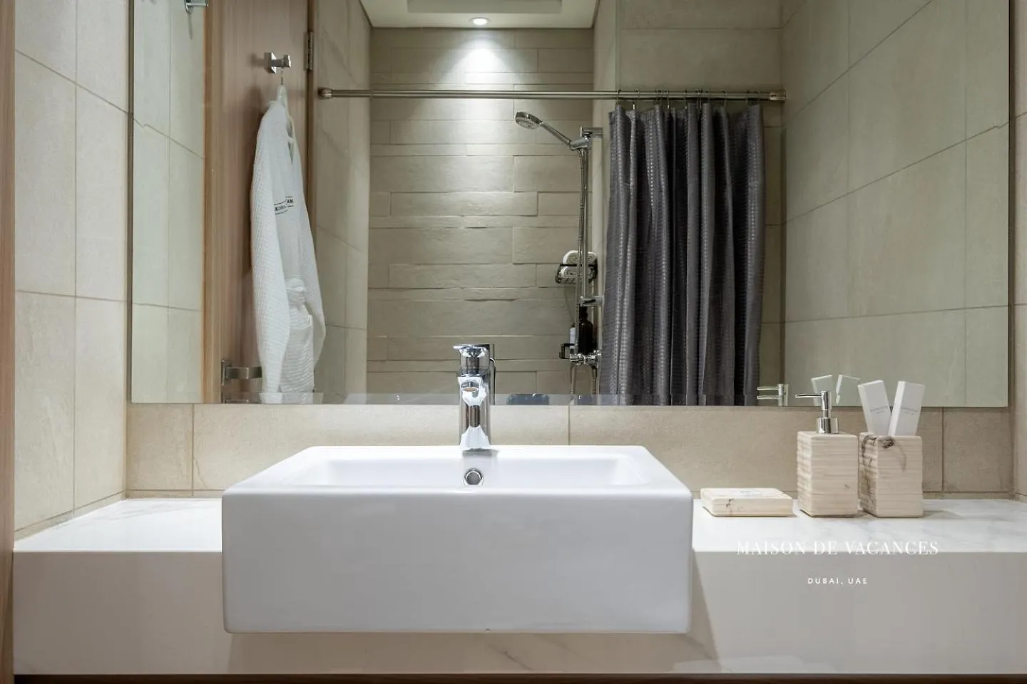 Peaceful Studio Getaway, 10 Mins From Dubai Mall 0*,  Spojené arabské emiráty