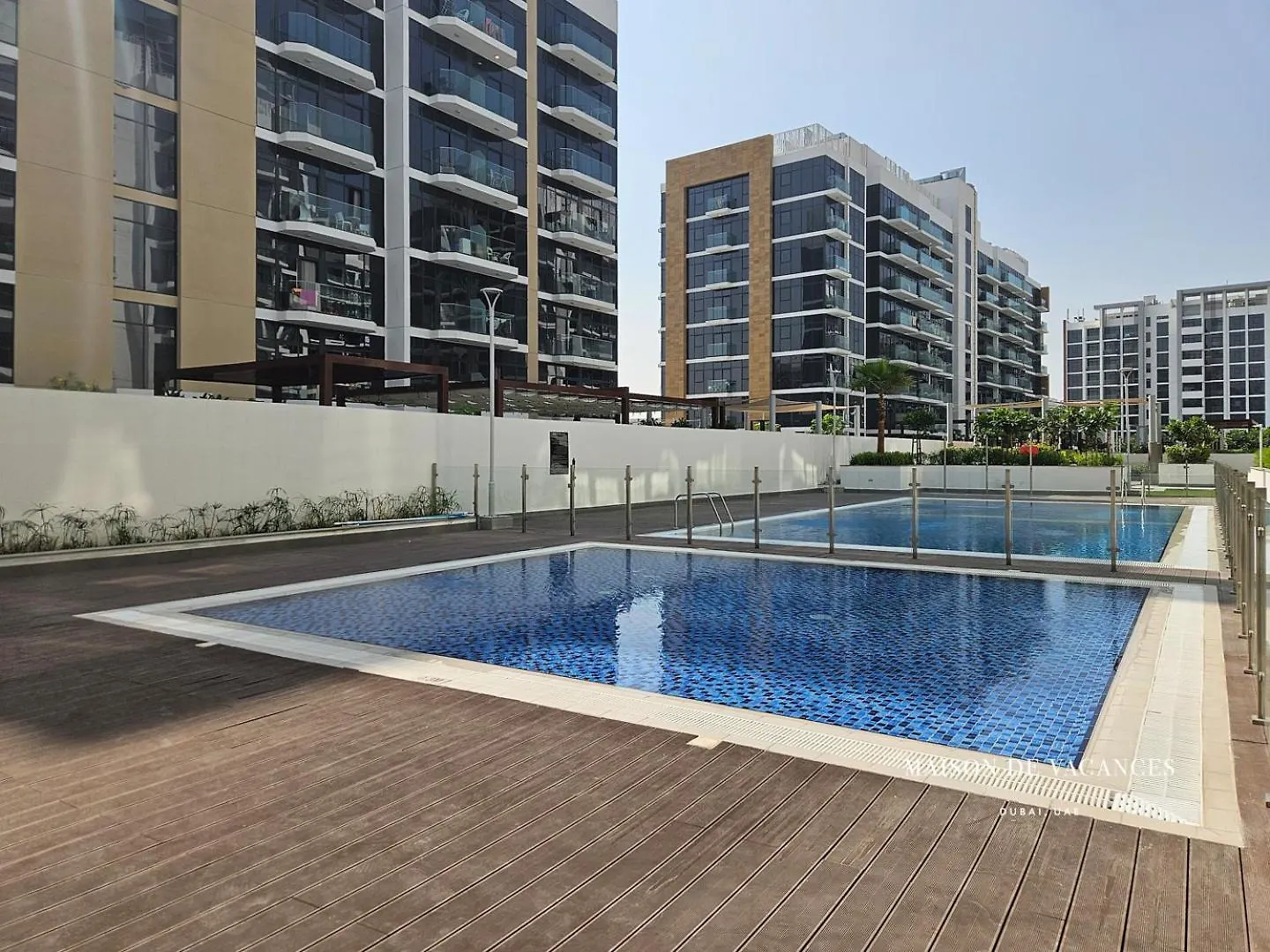Peaceful Studio Getaway, 10 Mins From Dubai Mall United Arab Emirates